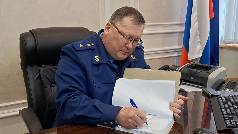 В Саратове руководство оборонного предприятия ждет суд за многомиллионные преступления