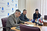 Заболеваемость коронавирусом в Саратовской области снизилась в 1,6 раза 