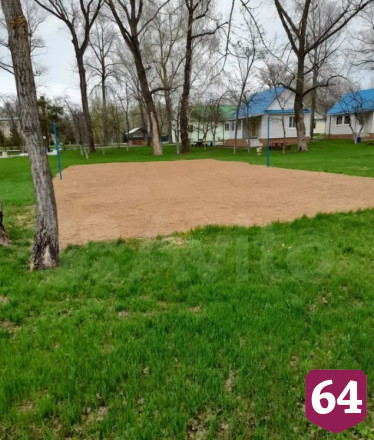 Под Саратовом за 35 миллионов продают турбазу 