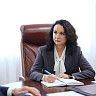 Татьяна Ерохина перешла на работу в правительство Саратовской области 