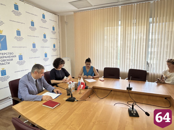 Под Саратовом госпитализированы с энтеровирусом 13 детей из центра «Семья»