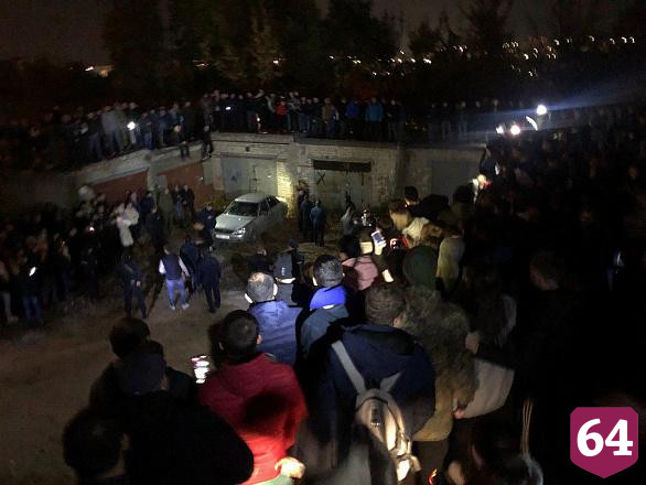 Три года назад в Саратове маньяк расправился с 9-летней девочкой