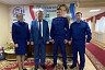 Прокурор Саратовской области Сергей Филипенко посетил Энгельсский дом-интернат