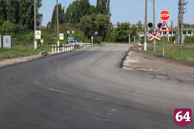 В Балашове продолжается ремонт проблемных участков дорог