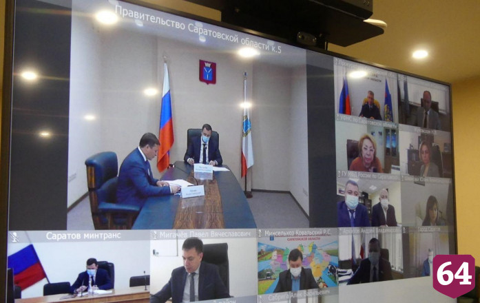 Число безработных в Саратовской области выросло на 53 тысячи человек 