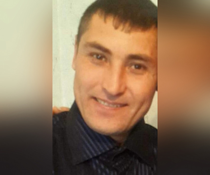 В спецоперации погиб саратовец Руслан Давыдов
