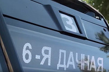 В Саратове пустили трамваи по новому участку третьего маршрута