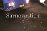 В Саратове женщине потребовалась медпомощь после поездки на автобусе