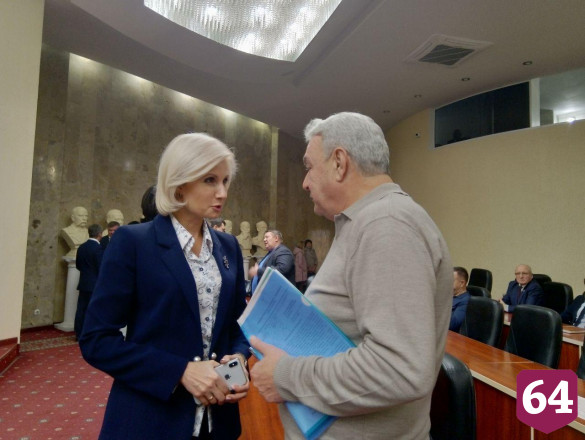 Володин может снова встретиться с обманутыми дольщиками Саратова 