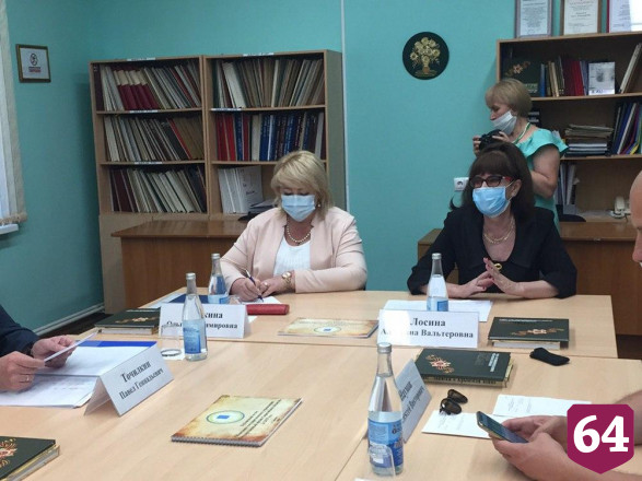 На саратовском заводе пытались уничтожить данные для назначения пенсии рабочим 