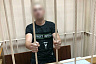 Психически больной молодой человек зарезал отца и покалечил мать