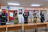 Подполковник в отставке учит студентов спасать людей в ДТП 