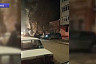 Полицейские спасли 14-летнего мальчика из горящего дома в Саратове