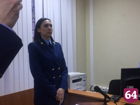 В Саратове арестовали на 2 месяца планировавшего массовый расстрел в школе подростка