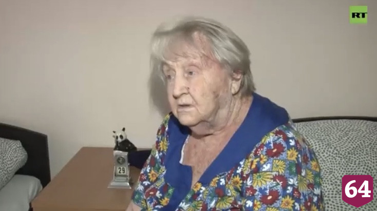 В Саратове постояльцам подпольного дома престарелых сделали тесты на коронавирус