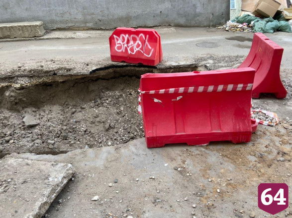 Энергетики назвали причину отсутствия горячей воды в центре Саратова 