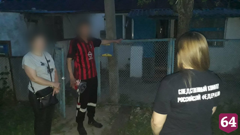 Саратовец раскаялся в смертельном избиении сожительницы в пьяной ссоре