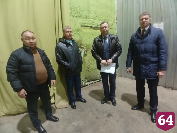 Саратовский фермер выращивает сладкий и острый лук