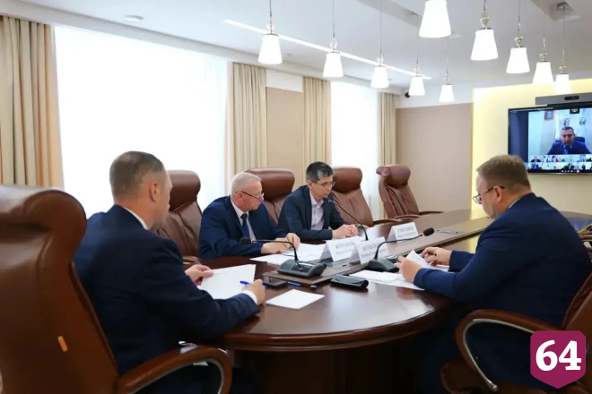 По региональной программе обновят 80 километров коммуникаций 