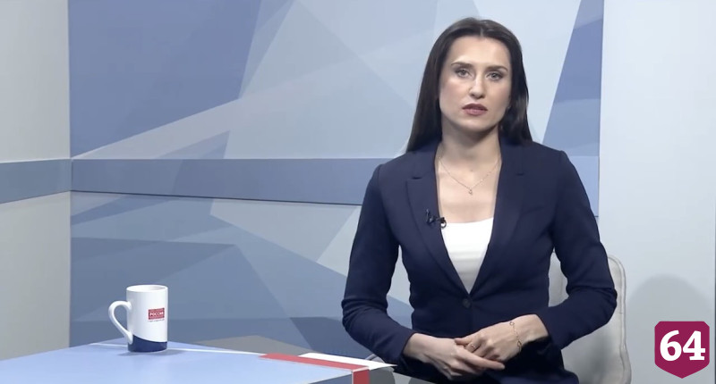 Озвучены самые пожароопасные места Саратовской области 