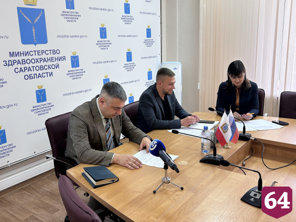 Почти 400 тысяч саратовцев сделали прививку от гриппа