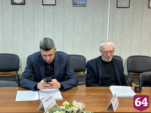 В Саратове определятся с концепцией развязки на Славянской площади