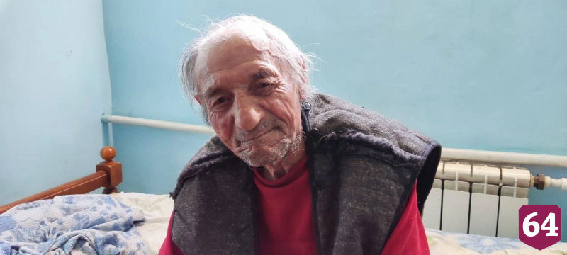 Саратовский пенсионер 7 лет пробыл в рабстве в Дагестане