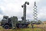 Военные проводят в Саратовской области масштабные учения