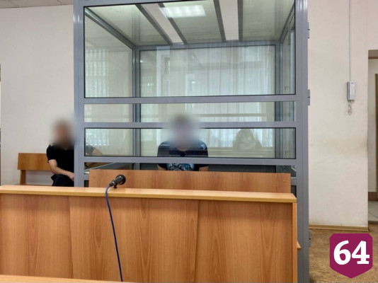 Житель Саратова в гостях надругался над 7-летней девочкой