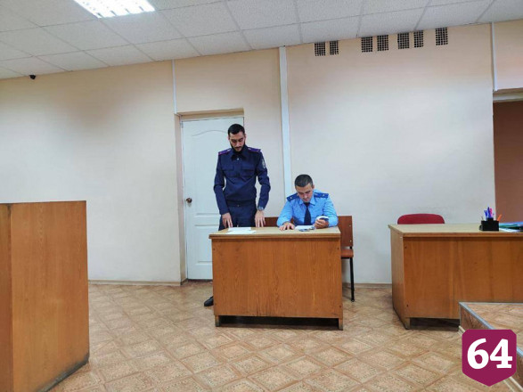 Иностранца осудили на 9 лет за убийство мужчины в Энгельсе