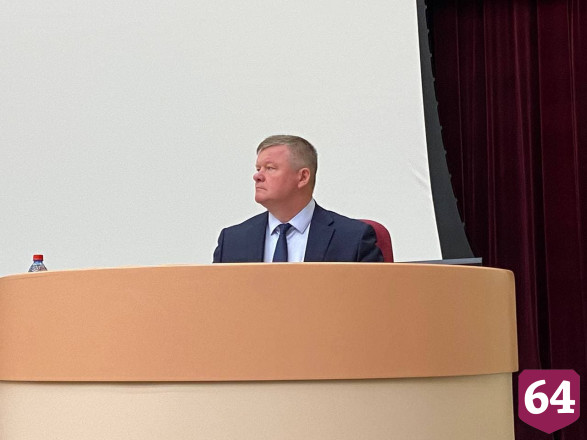 Александр Янклович решил покинуть городскую думу 