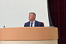 Александр Янклович решил покинуть городскую думу 