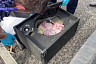 Наркокурьеры везли через Саратов килограмм синтетики в сабвуфере