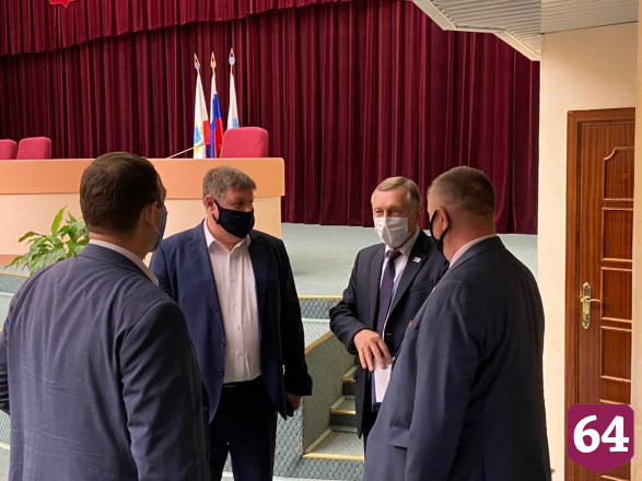 В Саратове выделили 135 млн рублей на бесплатное питание школьников 