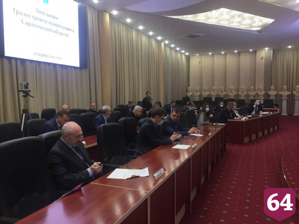 Губернатор оценил ресурсный потенциал Саратовской агломерации