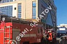 В Саратове пожарные выезжали на вызов в торговый центр