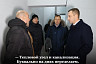 Проблемную высотку в центре Саратова достроят в декабре