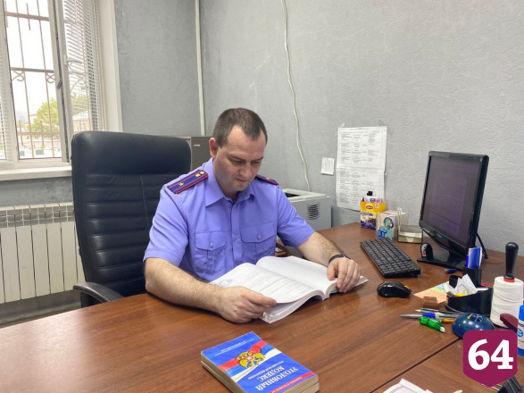 Саратовца ждет суд за убийство в конфликте из-за внучки