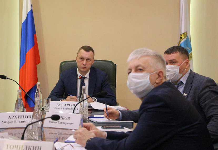 Беременных и инвалидов из зоны затопления отправят в стационары