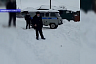 Под Саратовом мужчина взял в заложники сына и пытался убить участкового