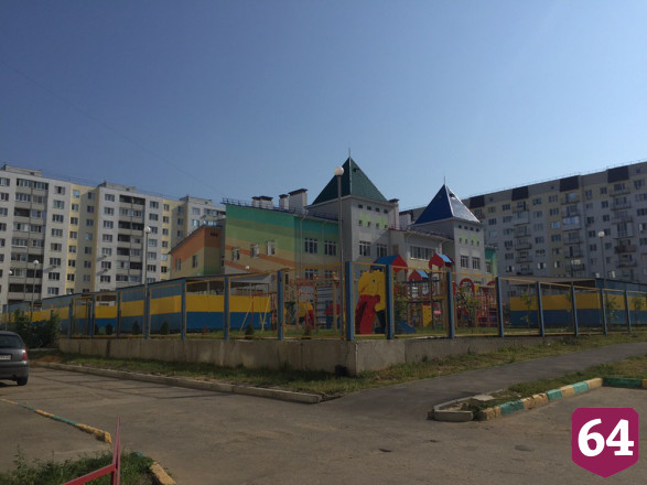 Депутаты оценили застройку в новом микрорайоне Саратова