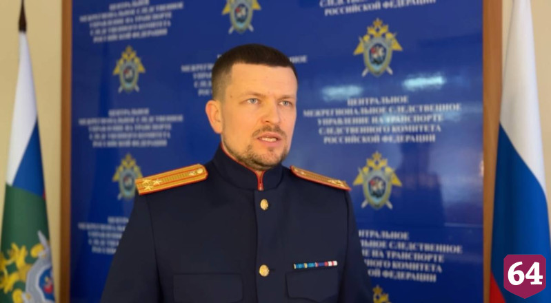 Банда железнодорожников незаконно продавала в Саратове списанный металл