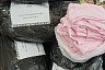 Жители саратовского села сплели для фронта 300-ю маскировочную сеть