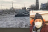 Житель Саратова почувствовал себя в ковидном госпитале лордом