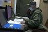 На авиабазе под Саратовом приняли военную технику