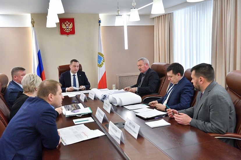 Озвучен маршрут нового моста в Саратове 