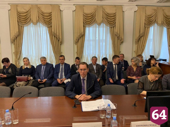 Деньги для дружинников предложили потратить на систему автополива в «Липках»
