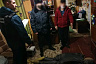 Рецидивист из ревности до смерти забил нового любовника бывшей сожительницы