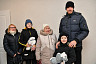В Энгельсе переселенцам из аварийного жилья купили новые квартиры