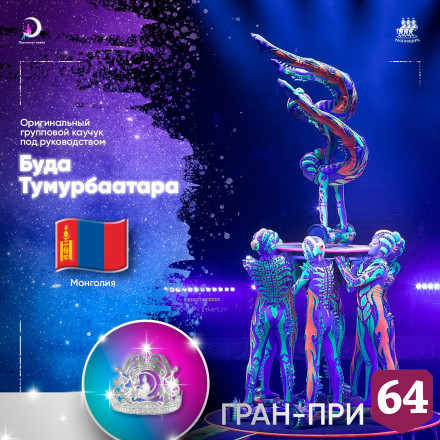 В Саратове выбрали «Принцесс цирка»